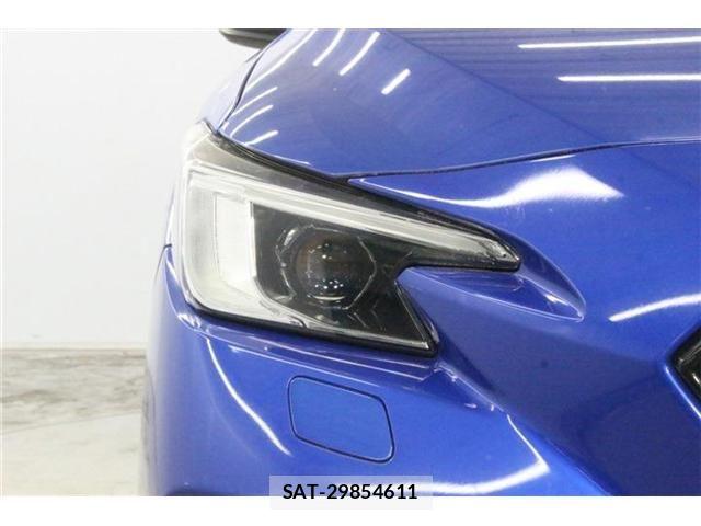 Subaru LEVORG 2021-03 8100082-11