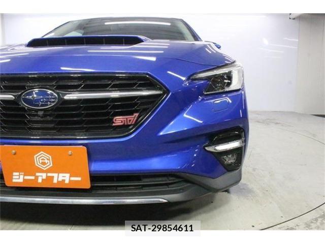 Subaru LEVORG 2021-03 8100082-13