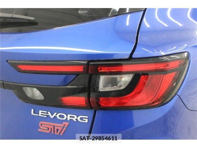 Subaru LEVORG 2021-03 8100082-18