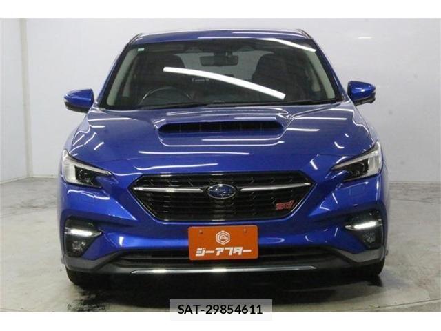 Subaru LEVORG 2021-03 8100082-1