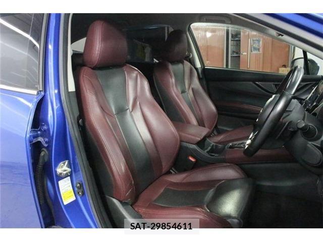 Subaru LEVORG 2021-03 8100082-26