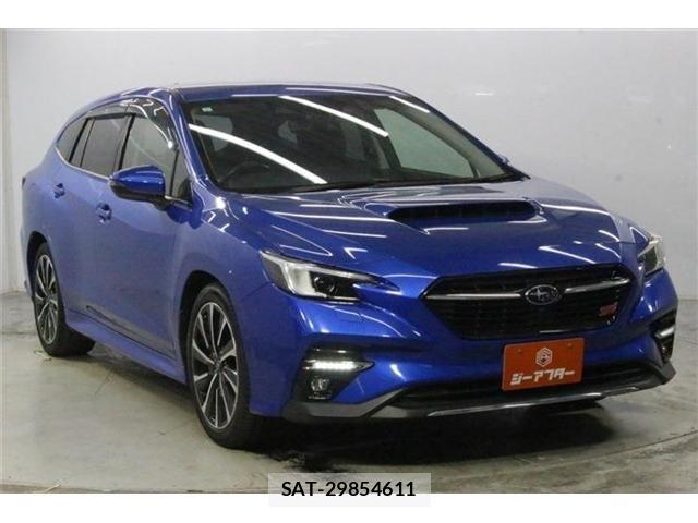 Subaru LEVORG 2021-03 8100082-2