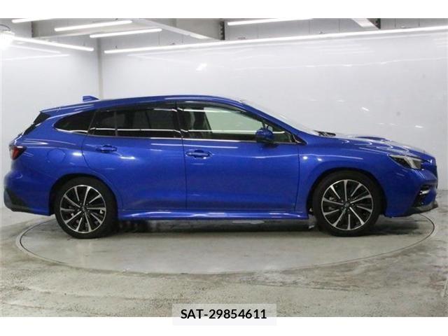 Subaru LEVORG 2021-03 8100082-3