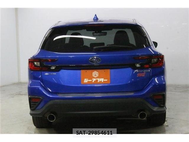 Subaru LEVORG 2021-03 8100082-5