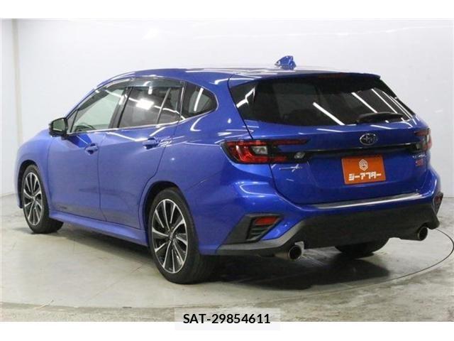 Subaru LEVORG 2021-03 8100082-6