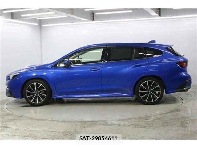 Subaru LEVORG 2021-03 8100082-7