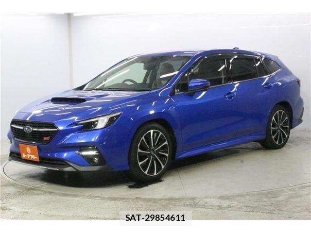 Subaru LEVORG 2021-03 8100082-8