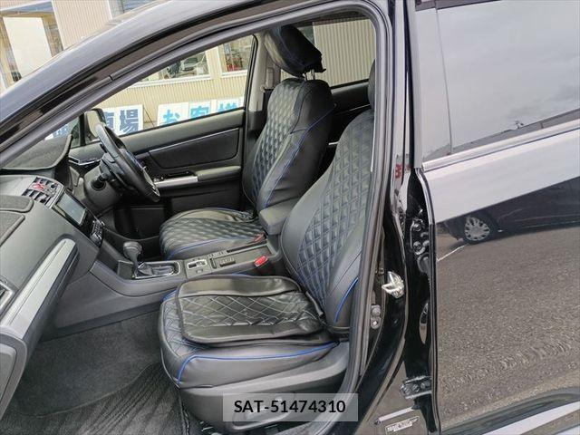 Subaru LEVORG 2018-09 8100095-10