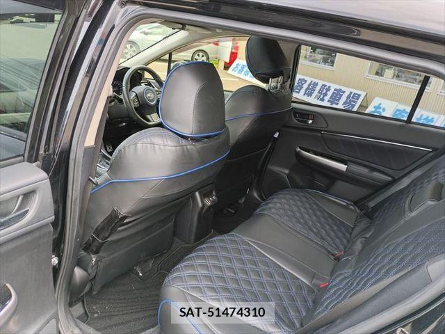 Subaru LEVORG 2018-09 8100095-11
