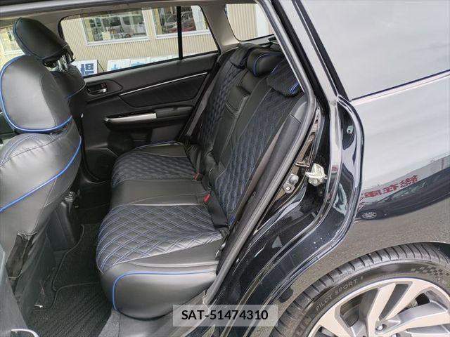 Subaru LEVORG 2018-09 8100095-12