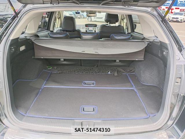 Subaru LEVORG 2018-09 8100095-13