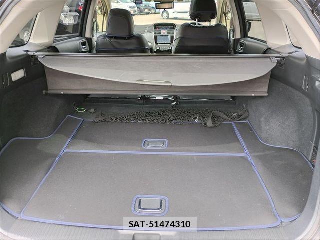 Subaru LEVORG 2018-09 8100095-14