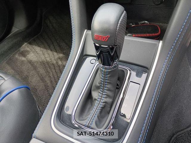 Subaru LEVORG 2018-09 8100095-20