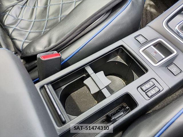 Subaru LEVORG 2018-09 8100095-22