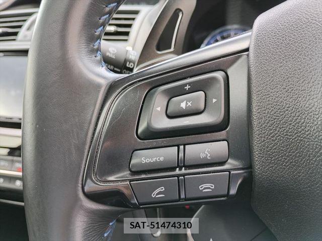 Subaru LEVORG 2018-09 8100095-23