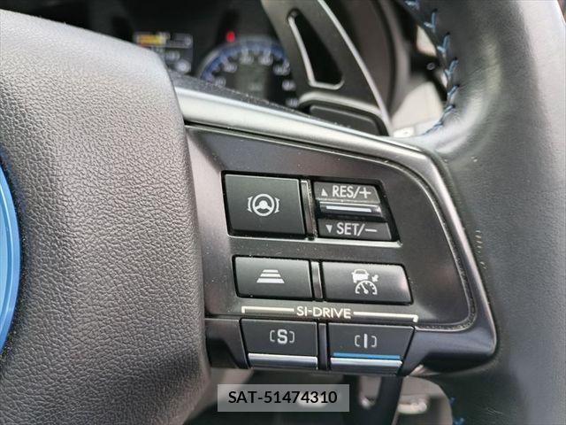 Subaru LEVORG 2018-09 8100095-24