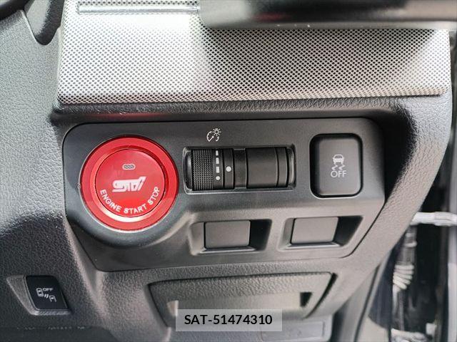 Subaru LEVORG 2018-09 8100095-25