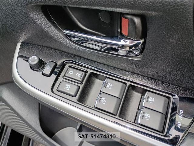 Subaru LEVORG 2018-09 8100095-27