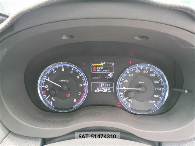Subaru LEVORG 2018-09 8100095-28