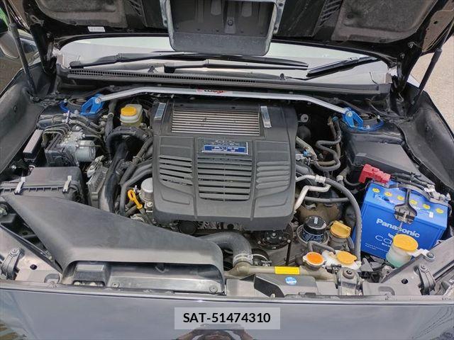 Subaru LEVORG 2018-09 8100095-29