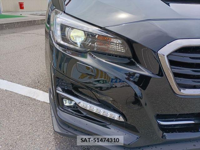 Subaru LEVORG 2018-09 8100095-3