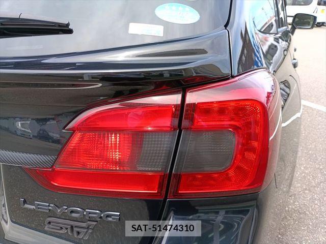 Subaru LEVORG 2018-09 8100095-4