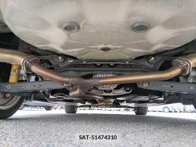 Subaru LEVORG 2018-09 8100095-6
