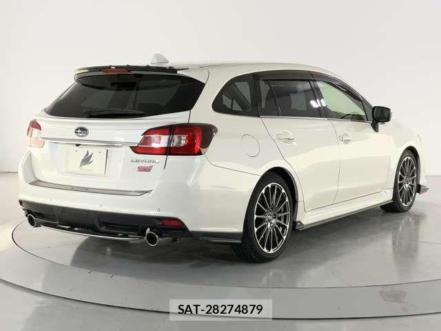 Subaru LEVORG 2018-03 8100081-5