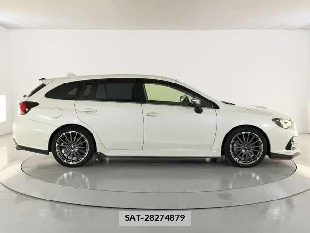 Subaru LEVORG 2018-03 8100081-6