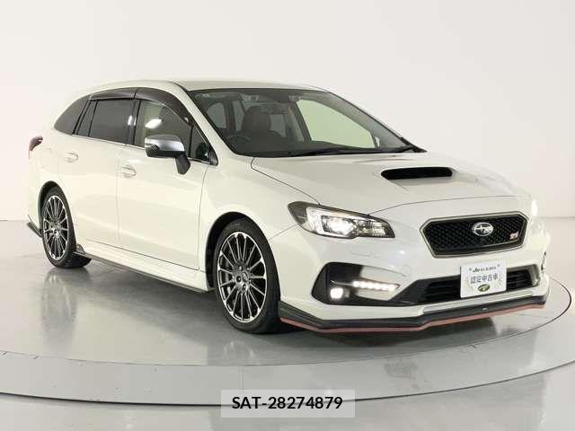 Subaru LEVORG 2018-03 8100081-7