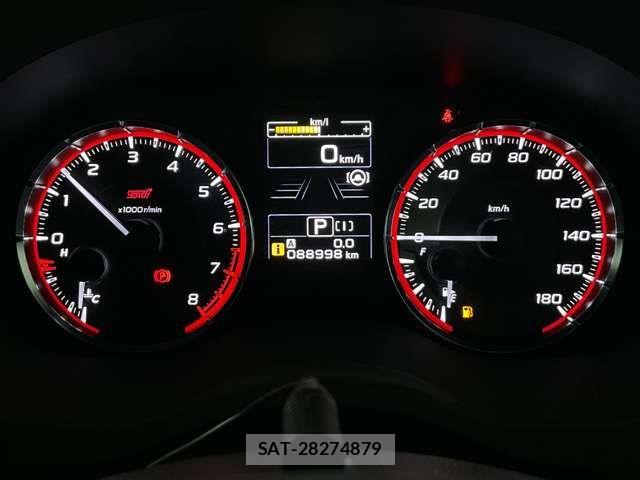 Subaru LEVORG 2018-03 8100081-10