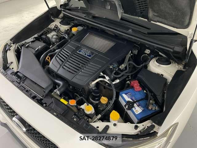 Subaru LEVORG 2018-03 8100081-11