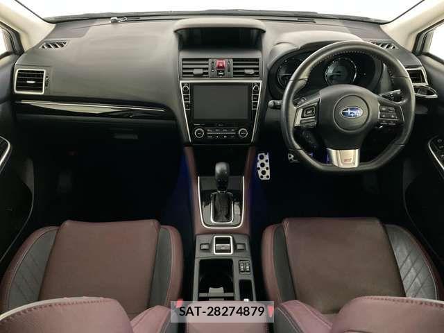 Subaru LEVORG 2018-03 8100081-12