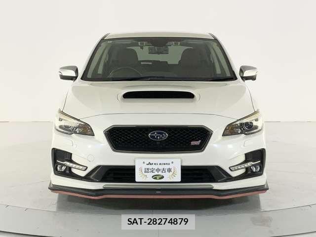 Subaru LEVORG 2018-03 8100081-1