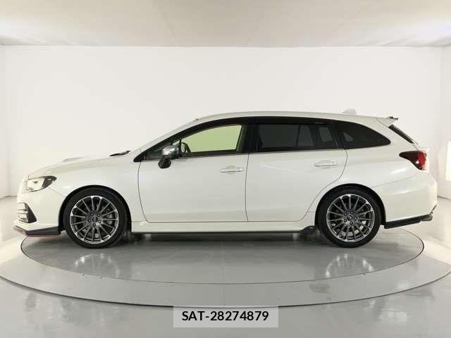 Subaru LEVORG 2018-03 8100081-2