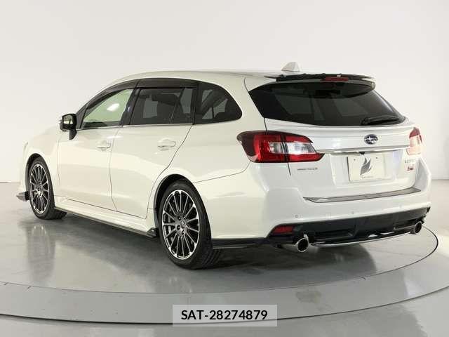 Subaru LEVORG 2018-03 8100081-3