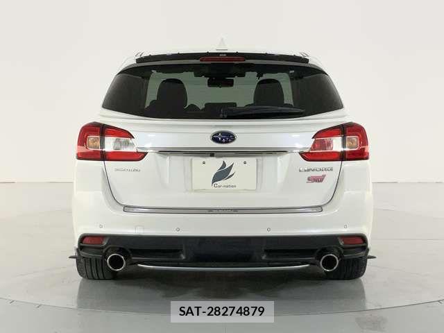 Subaru LEVORG 2018-03 8100081-4