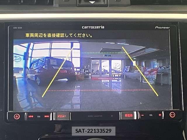 Subaru LEVORG 2015-07 8100098-7