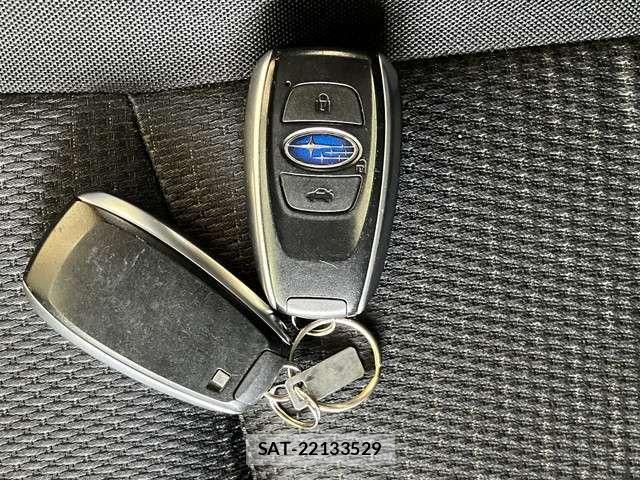 Subaru LEVORG 2015-07 8100098-11