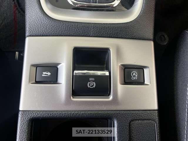 Subaru LEVORG 2015-07 8100098-12