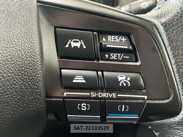 Subaru LEVORG 2015-07 8100098-15