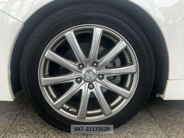 Subaru LEVORG 2015-07 8100098-4