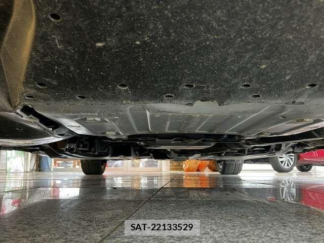 Subaru LEVORG 2015-07 8100098-5