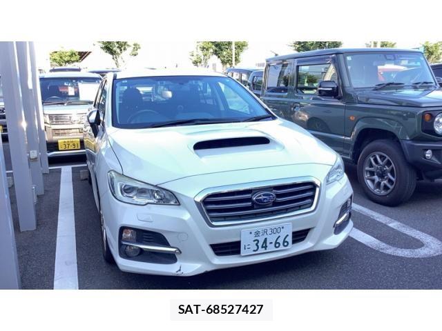Subaru LEVORG 2014-07 8100099-0