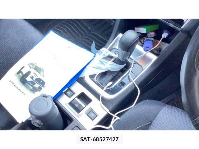 Subaru LEVORG 2014-07 8100099-10