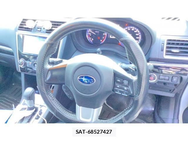 Subaru LEVORG 2014-07 8100099-11