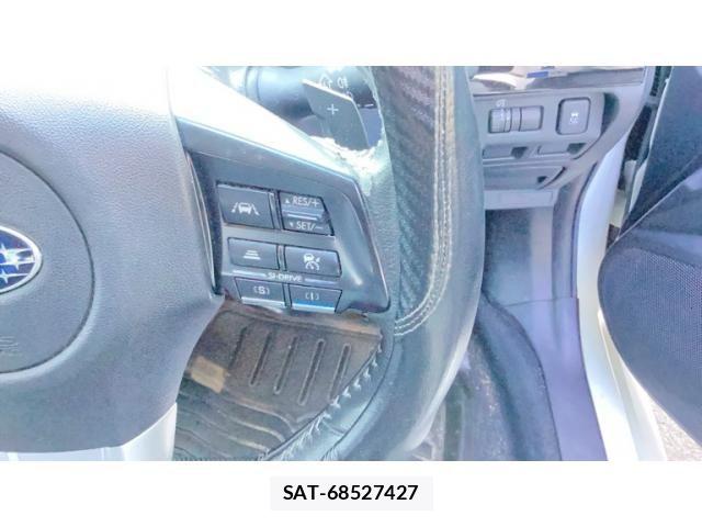 Subaru LEVORG 2014-07 8100099-12