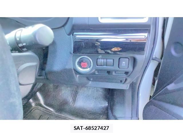 Subaru LEVORG 2014-07 8100099-13