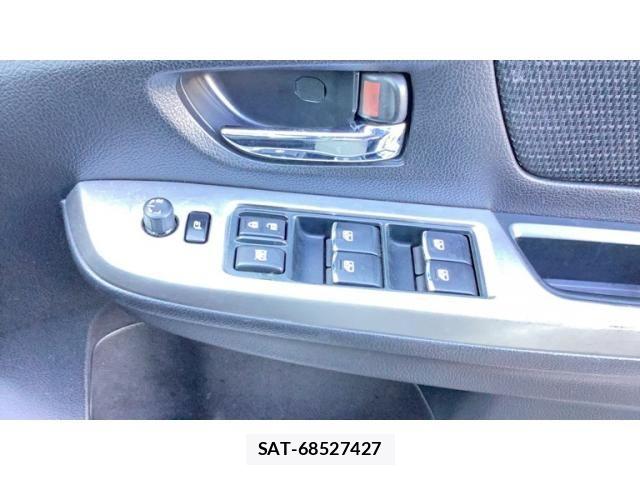 Subaru LEVORG 2014-07 8100099-15