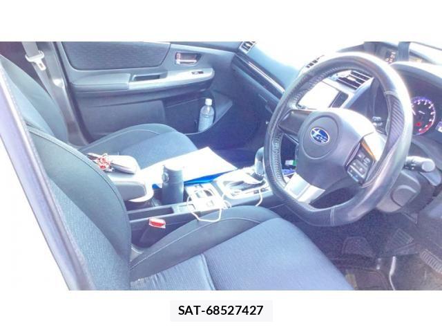 Subaru LEVORG 2014-07 8100099-16